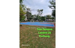 Jalan Bandar Puchong Jaya, Puchong, Selangor 47170