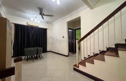 Jalan Cemara 1, Jalan BS, Ampang, Selangor 43200