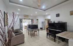 Jalan Bukit Prima, Cheras, Selangor 43200