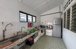 Jalan Melati, Selayang, Selangor 68100