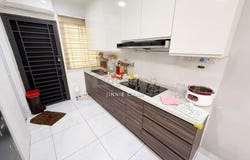 Lorong Bendahara, Klang, Selangor 41200