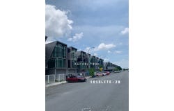 Jalan Haji Abdul Manan, Klang, Selangor 41050
