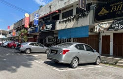 bercham ipoh, Ipoh, Perak 31400