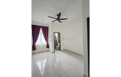 Jalan Lembah, Bandar Baru Seri Alam, Masai, Johor 81750