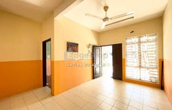 Jalan 29; Jalan Lombong Perak, Shah Alam, Selangor 14000