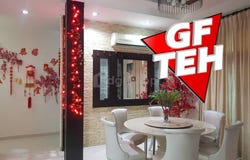 Lorong Cengal, Butterworth, Penang 13400