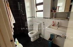 Jalan Tropicana Utara, 47810, Selangor, Sunway Damansara, Selangor 47810