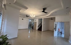 Jalan Prima Saujana, Kajang, Selangor 43000