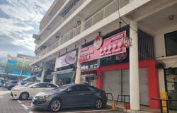 Jalan Genting Klang, 53300 Setapak, Kuala Lumpur, Setapak, Kuala Lumpur 53300