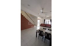 Jalan MR 2/14, Rawang, Selangor 48020
