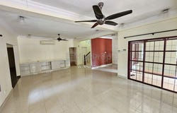 Jalan Adang, Bukit Jelutong, Selangor 40150