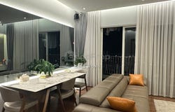 Jalan Peel, Cheras, Kuala Lumpur 55100