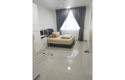 Persiaran Setia Damai, Setia Alam/Alam Nusantara, Selangor 40170