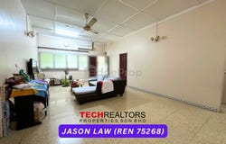 78, JALAN KOLAM AIR, TAMAN CEMPAKA (SP), Kuala Muda, Kedah 08000