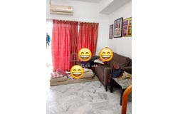 Taman Lembah Maju, 56100, Kuala Lumpur, Ampang, Selangor 56100