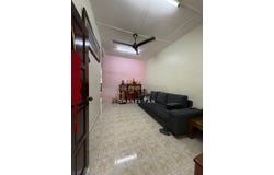 Jalan Kejayaan , Skudai, Johor 81300