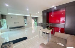 Jalan Aman Perdana, Klang, Selangor 41050