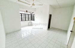 Jalan Sungai Long, Bandar Sungai Long, Selangor 43200