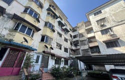 Persiaran Impian, Taman Impian Ehsan, 43300, Selangor, Balakong, Selangor 43300