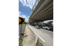 Jalan Ampang, Ampang, Kuala Lumpur