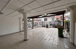 Jalan Sri Hartamas 1, Sri Hartamas, Sri Hartamas, Kuala Lumpur 50480