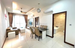 Jalan Inderaputra, Stulang Darat, Johor Bahru, Johor 80300