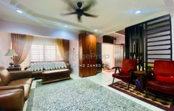 Jalan Dedalu; Jalan 2/67A, Ampang Hilir, Kuala Lumpur 55000