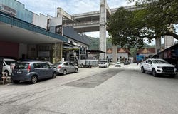 Jalan 8/118B, Jalan 10/118B, Cheras, Kuala Lumpur 56000