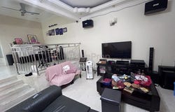 Jalan Lemak 2, Taman Segar, Cheras, Kuala Lumpur 56100