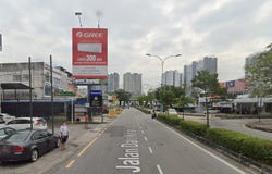 George Town, Penang
