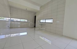 twentyfive.7, Gamuda Kemuning 25.7, Kota Kemuning, Selangor 42500