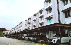 Jalan Setiawangsa 13, Taman Setiawangsa, Taman Setiawangsa, Kuala Lumpur 54200