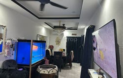 Jenjarom, Selangor 42610
