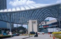 Persiaran Jalil Utama, Bukit Jalil, Kuala Lumpur 57000