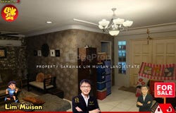 Jalan Taman Stapok, Kuching, Sarawak 93250