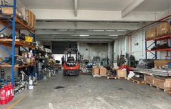 Jalan Tabla 33/2, Shah Alam, Selangor 40400