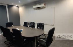 Jalan Sungai Jati, 41200 Klang, Selangor, Klang, Selangor 41200