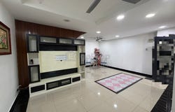 Taman Daya, Kepong, Kepong, Selangor 52100