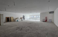 Jalan Eco 1/2, Semenyih, Selangor 43500