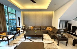 Jalan Cahaya 3, Taman Tun Dr Ismail, Kuala Lumpur 60000