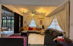Jalan Pesona, Ulu Tiram, Johor 81800