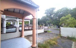 Bangi, Selangor