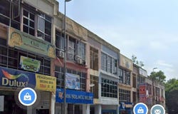 Jalan Kerinchi, Jalan Pantai Baru, Bangsar South, Kuala Lumpur 59200
