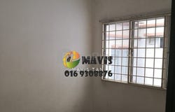 Jalan Bayan, Bandar Puchong Jaya, Puchong, Selangor 47100