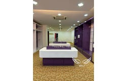 Jalan Dataran Suria, Bandar Puncak Alam, Puncak Alam, Selangor 42300