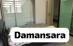 SS20, Damansara Kim, Damansara, Selangor 47400