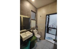 Persiaran Jaya Putra, Johor Bahru, Johor 81100