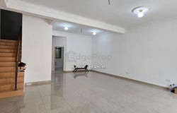 Jalan Warisan Indah, Sepang, Selangor 43900