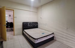 Jalan 3/93A, Batu 2.5, Jalan Cheras, KL City, Kuala Lumpur 56100