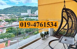 Lebuhraya Batu Lanchang, 11600, Penang, Jelutong, Penang 11600